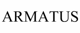 armatus