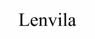 lenvila