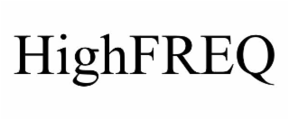 highfreq