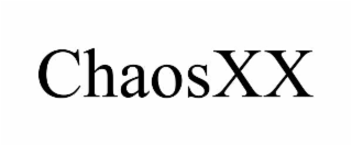 chaosxx