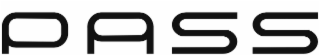 pass