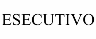 esecutivo