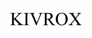 kivrox