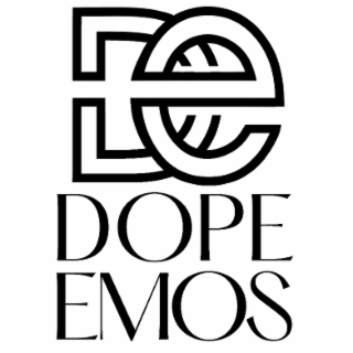 d, e, dope emos