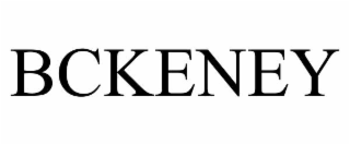 bckeney