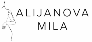 alijanova mila