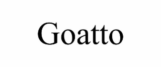 goatto