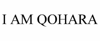 i am qohara