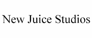 new juice studios