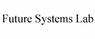 future systems lab