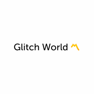 glitch world