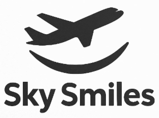 sky smiles