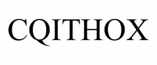 cqithox