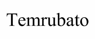 temrubato