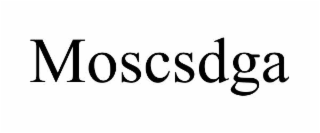 moscsdga