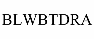 blwbtdra