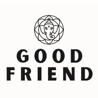 good friend
