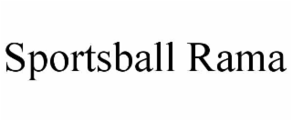 sportsball rama