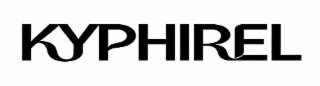 kyphirel