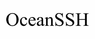 oceanssh