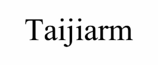 taijiarm