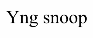 yng snoop