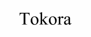 tokora
