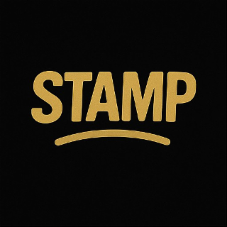 stamp