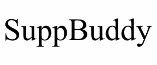 suppbuddy