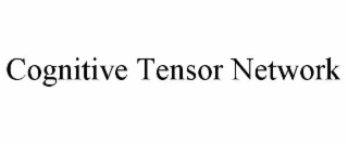 cognitive tensor network