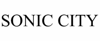 sonic city