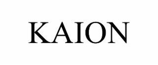 kaion