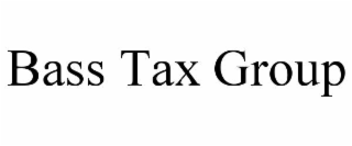 bass tax group