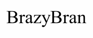 brazybran