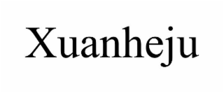 xuanheju