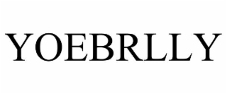 yoebrlly