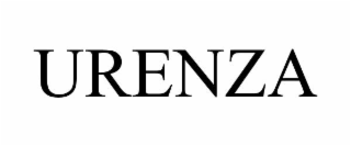 urenza
