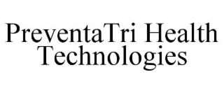 preventatri health technologies