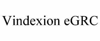 vindexion egrc
