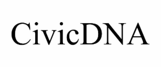 civicdna