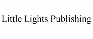 little lights publishing