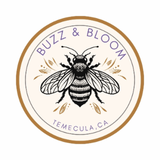 buzz & bloom temecula,ca
