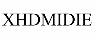 xhdmidie