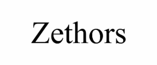 zethors
