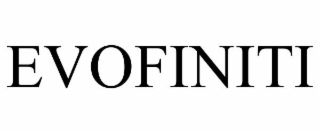 evofiniti