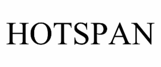 hotspan