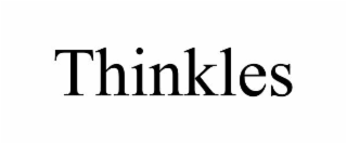 thinkles