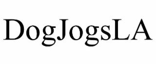 dogjogsla