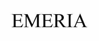 emeria