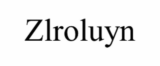 zlroluyn